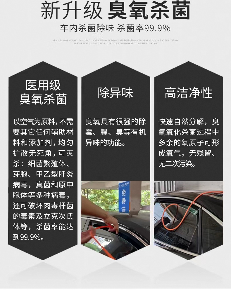 鼎潔盛世全自動洗車機高壓雙槍洗車機DJ3KW79