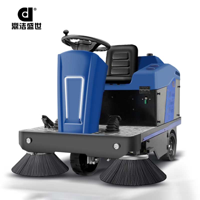 鼎潔盛世電瓶掃地機(jī) DJ1500