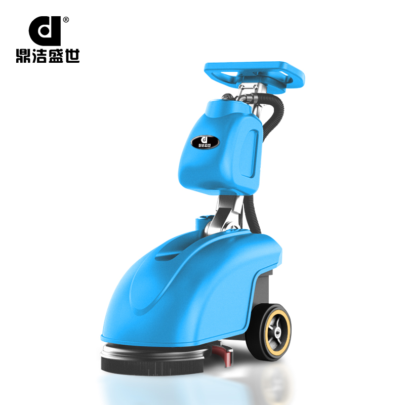 鼎潔盛世手推擦地機(jī) DJ350